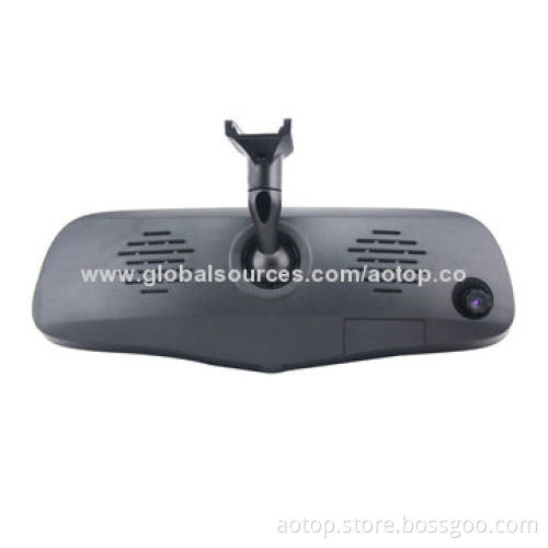 2014 Newest Car GPS Navigator with HD DVR, Bluetooth,FM Transmitter,Capacitive Panel for Audi Series